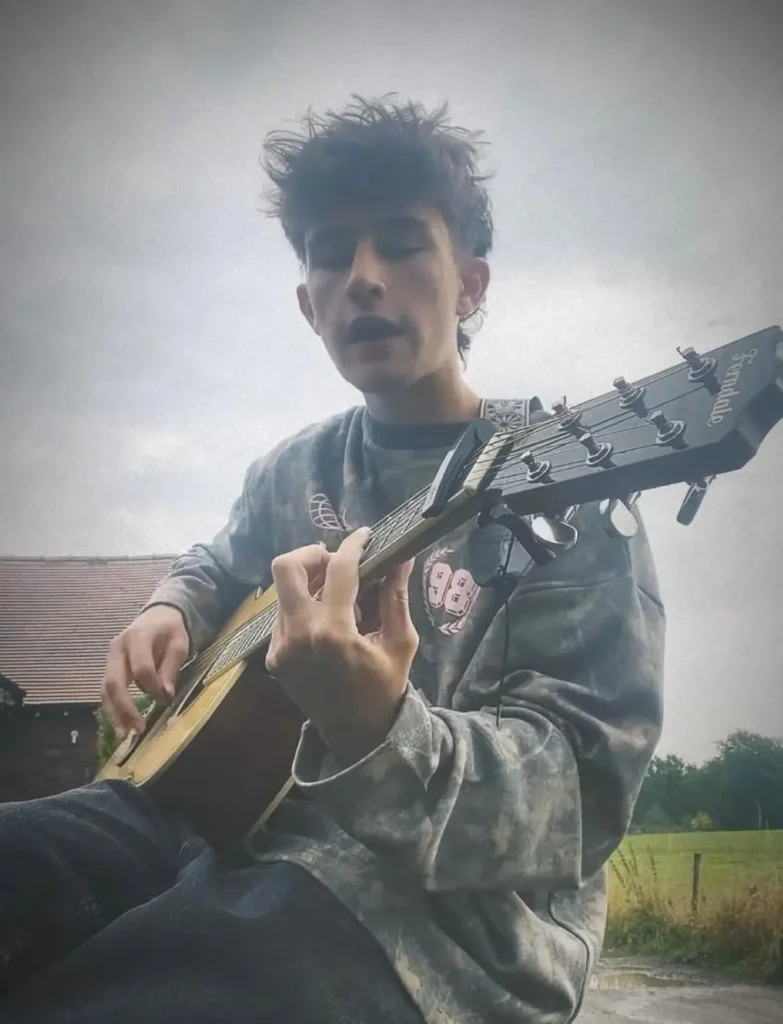 Emilie Culshaw Takes Debut EP I Guess You Changed On Her First-Ever UK Headline Tour thumbnail 2026 09 18T175530.458 1 converted