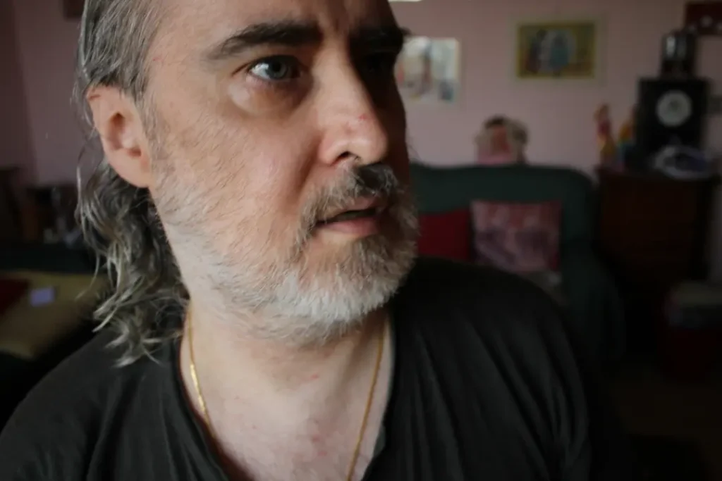 Marco De Luca Releases La Stagione Decisiva, an Album Condemning the Darker Sides of Society Marco De Luca converted